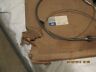 Cable-c3az-2a635-b C3az-2a635-b Ford Nos Galaxie Custom Rear Emergency Brake