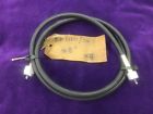 C41071 Jaguar Speedomater Cable
