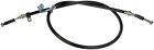 82702445686 C660018 Dorman Parking Brake Cable