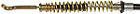 C660027 Dorman Cable Brake Rear Left