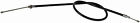 C660034 Dorman Parking Brake Cable
