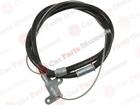 C660037 Dorman New Parking Brake Cable