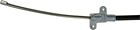 C660038 Dorman Parking Brake Cable Rear Right Fits Toyota 082702445945