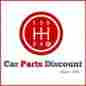 C660039 Dorman New Parking Brake Cable Emergency