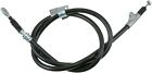C660055 Dorman Rear Left Brake Cable