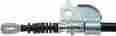 C660056 Dorman First Stop Rear Right Brake Cable