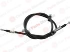 C660071 Dorman New Parking Brake 082702446348