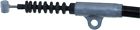365301e500 C660082 Dorman Parking Brake Cable Rear Right Fits Nissan 082702446515