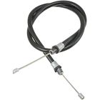 00082702446751 C660098 Dorman Parking Brake Cable Rear Driver Left Side
