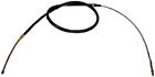 C660100 Dorman Parking Brake Cable 082702446775