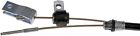 C660124 Dorman Parking Brake Cable Fits Toyota First Stop 082702447079