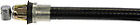 C660142 Cable Dorman Brake