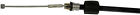 C660181 Parking Brake Dorman Front Cable