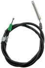 C660201 Dorman Parking Brake Cable 082702602843