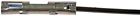 C660203 Dorman Parking Brake Cable Fits Gmc Sierra Classic 082702603475