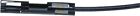 Bc141962 C660204 Dorman Parking Brake Cable