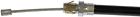 C660208 Dorman Parking Brake Cable Fits Gmc Savana Dorm 082702623787