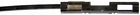 C660213-bx Dorman Parking Brake Cable 082702665473