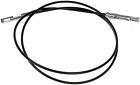 15724954 C660218 Dorman Parking Brake Cable
