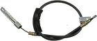 N5010-345844-dor C660231 Dorman Parking Brake Cable