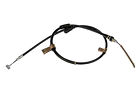 C660237 Cable - Parking Side Rear Driver Brake Dorman