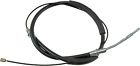 C660261 Dorman Parking Brake Cable Fits