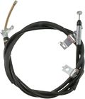 Bc352050 C660264 Dorman Parking Brake Cable Fits Acura Tl First 082702602966