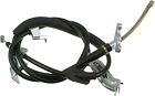 82702618950 C660265 Dorman Parking Brake Cable