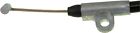 C660270 Dorman Parking Brake Cable Fits Honda Accord First 082702602997