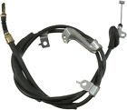 C660272 Dorman Parking Brake Cable 082702614174