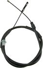 82702614198 C660283 Dorman Parking Brake Cable