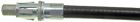 C660285 Dorman Parking Brake Cable Fits Chrysler Pt Cruiser 082702618349