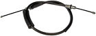 Bc141130 C660294 Dorman Parking Brake Cable Fits