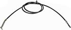 C660311 Dorman Parking Brake Cable Fits