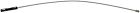 Bc140385 C660313 Dorman Parking Brake Cable