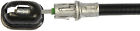 C660315 Dorman Left Rear Cable Brake