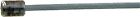 C660342 Dorman Parking Brake Cable Fits Ford Econoline Club 082702602775