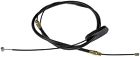 C660345 Dorman Parking Brake Cable