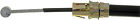 C660346 Fits Cable Ford -150 - Dorman 1996-1996 Brake Stop Parking