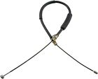 C660351 Dorman Parking Brake Cable Front