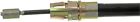 C660356 Dorman Parking Brake Cable Fits Lincoln Continental First 082702614228