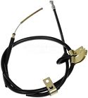 C660358 Dorman Parking Brake Cable Rear Left Fits Subaru 885484088467