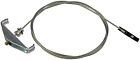 82702603284 C660360 Dorman Parking Brake Cable