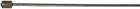 C660367 Intermediate Dorman Brake Cable