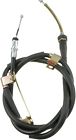 82702603390 C660376 Dorman Parking Brake Cable