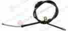 C660380 Dorman New Parking Brake Cable Emergency 082702609972