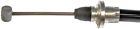 C660384 Dorman Parking Brake Cable Rear Right Fits Mazda 082702679340