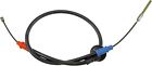 82702623947 C660395 Dorman Parking Brake Cable