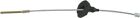 C660396 Dorman Parking Brake Cable 082702618424