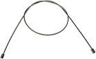 C660397 Dorman Intermediate Brake Cable